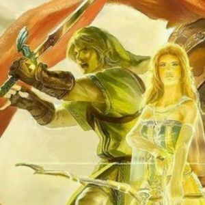 Meet your Posher, Noah